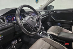 Volkswagen T-Roc 2.0 TDI DSG7 150 cv, Carat Exclusive / Toit Panoramique / CarPlay 