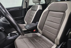 Volkswagen T-Roc 2.0 TDI DSG7 150 cv, Carat Exclusive / Toit Panoramique / CarPlay 