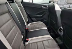 Volkswagen T-Roc 2.0 TDI DSG7 150 cv, Carat Exclusive / Toit Panoramique / CarPlay 