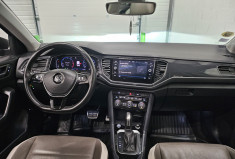 Volkswagen T-Roc 2.0 TDI DSG7 150 cv, Carat Exclusive / Toit Panoramique / CarPlay 