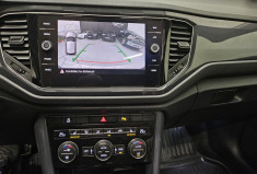 Volkswagen T-Roc 2.0 TDI DSG7 150 cv, Carat Exclusive / Toit Panoramique / CarPlay 