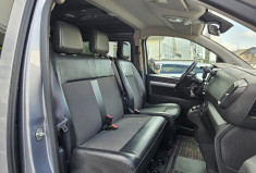 Peugeot Expert Long 2.0 BlueHDi 120 ch  Pack Sport EAT8 6 PLACES 