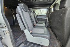 Peugeot Expert Long 2.0 BlueHDi 120 ch  Pack Sport EAT8 6 PLACES 