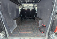 Peugeot Expert Long 2.0 BlueHDi 120 ch  Pack Sport EAT8 6 PLACES 