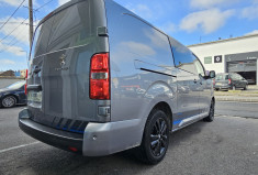 Peugeot Expert Long 2.0 BlueHDi 120 ch  Pack Sport EAT8 6 PLACES 