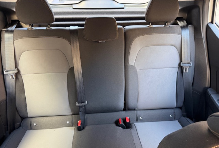 Dacia Sandero DACIA SANDERO TCE 110 STEPWAY EXTREME + / 1er MAIN / ETAT NEUF / CARPLAY / CAMERA /