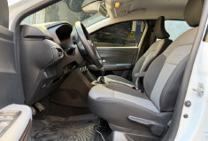 Dacia Sandero DACIA SANDERO TCE 110 STEPWAY EXTREME + / 1er MAIN / ETAT NEUF / CARPLAY / CAMERA /