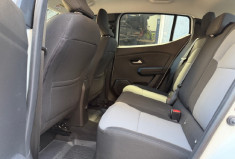 Dacia Sandero DACIA SANDERO TCE 110 STEPWAY EXTREME + / 1er MAIN / ETAT NEUF / CARPLAY / CAMERA /