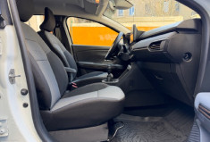 Dacia Sandero DACIA SANDERO TCE 110 STEPWAY EXTREME + / 1er MAIN / ETAT NEUF / CARPLAY / CAMERA /
