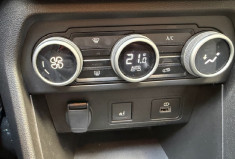 Dacia Sandero DACIA SANDERO TCE 110 STEPWAY EXTREME + / 1er MAIN / ETAT NEUF / CARPLAY / CAMERA /