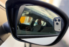 Dacia Sandero DACIA SANDERO TCE 110 STEPWAY EXTREME + / 1er MAIN / ETAT NEUF / CARPLAY / CAMERA /