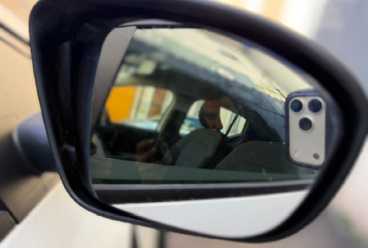 Dacia Sandero DACIA SANDERO TCE 110 STEPWAY EXTREME + / 1er MAIN / ETAT NEUF / CARPLAY / CAMERA /