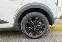 Dacia Sandero DACIA SANDERO TCE 110 STEPWAY EXTREME + / 1er MAIN / ETAT NEUF / CARPLAY / CAMERA /