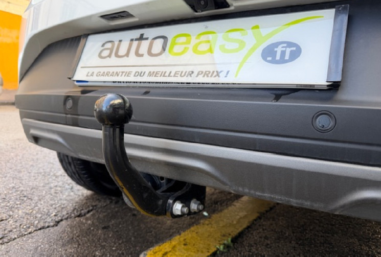 Dacia Sandero DACIA SANDERO TCE 110 STEPWAY EXTREME + / 1er MAIN / ETAT NEUF / CARPLAY / CAMERA /