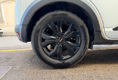 Dacia Sandero DACIA SANDERO TCE 110 STEPWAY EXTREME + / 1er MAIN / ETAT NEUF / CARPLAY / CAMERA /