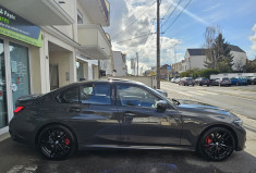 BMW Série 3 330e 292 ch M Sport Toit ouvrant Phare lazer 