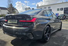 BMW Série 3 330e 292 ch M Sport Toit ouvrant Phare lazer 
