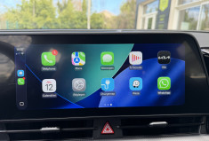 Kia Sportage 1.6 T-GDI 230 HEV ACTIVE 4X2 BVA6 * ENTRETIEN A JOUR * GARANTIE KIA 07/2031