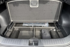 Kia Sportage 1.6 T-GDI 230 HEV ACTIVE 4X2 BVA6 * ENTRETIEN A JOUR * GARANTIE KIA 07/2031