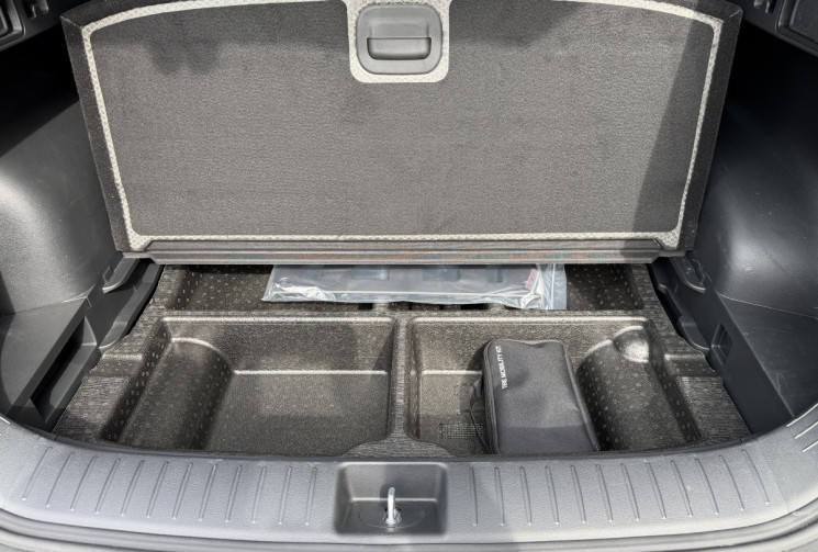 Kia Sportage 1.6 T-GDI 230 HEV ACTIVE 4X2 BVA6 * ENTRETIEN A JOUR * GARANTIE KIA 07/2031