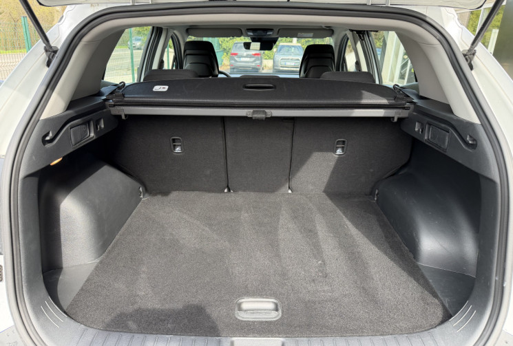 Kia Sportage 1.6 T-GDI 230 HEV ACTIVE 4X2 BVA6 * ENTRETIEN A JOUR * GARANTIE KIA 07/2031