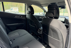 Kia Sportage 1.6 T-GDI 230 HEV ACTIVE 4X2 BVA6 * ENTRETIEN A JOUR * GARANTIE KIA 07/2031