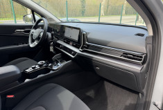 Kia Sportage 1.6 T-GDI 230 HEV ACTIVE 4X2 BVA6 * ENTRETIEN A JOUR * GARANTIE KIA 07/2031