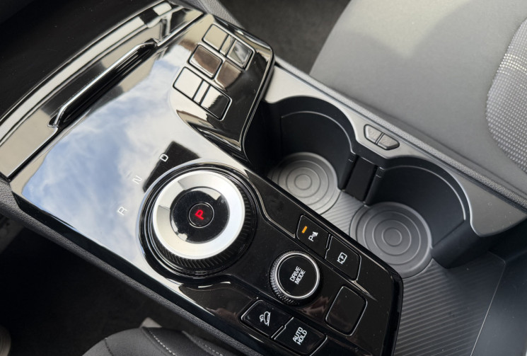 Kia Sportage 1.6 T-GDI 230 HEV ACTIVE 4X2 BVA6 * ENTRETIEN A JOUR * GARANTIE KIA 07/2031