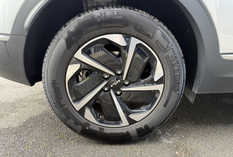 Kia Sportage 1.6 T-GDI 230 HEV ACTIVE 4X2 BVA6 * ENTRETIEN A JOUR * GARANTIE KIA 07/2031