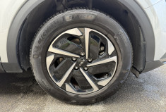 Kia Sportage 1.6 T-GDI 230 HEV ACTIVE 4X2 BVA6 * ENTRETIEN A JOUR * GARANTIE KIA 07/2031