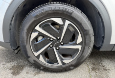 Kia Sportage 1.6 T-GDI 230 HEV ACTIVE 4X2 BVA6 * ENTRETIEN A JOUR * GARANTIE KIA 07/2031