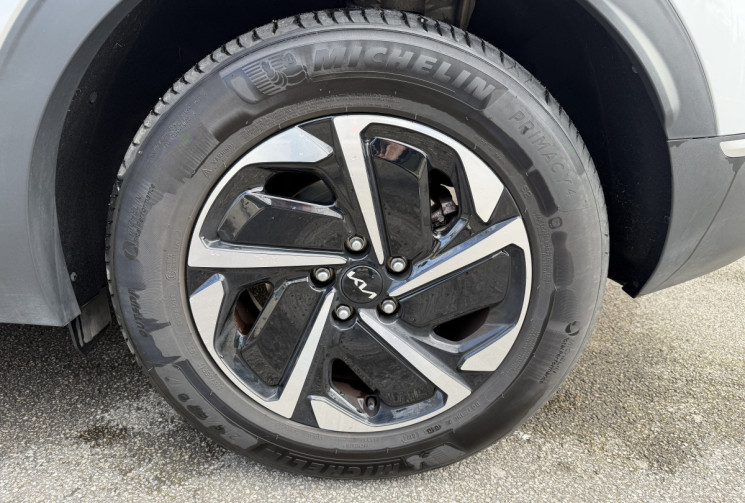 Kia Sportage 1.6 T-GDI 230 HEV ACTIVE 4X2 BVA6 * ENTRETIEN A JOUR * GARANTIE KIA 07/2031