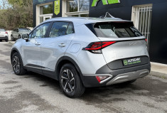 Kia Sportage 1.6 T-GDI 230 HEV ACTIVE 4X2 BVA6 * ENTRETIEN A JOUR * GARANTIE KIA 07/2031