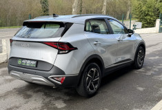 Kia Sportage 1.6 T-GDI 230 HEV ACTIVE 4X2 BVA6 * ENTRETIEN A JOUR * GARANTIE KIA 07/2031