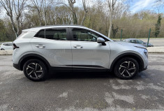Kia Sportage 1.6 T-GDI 230 HEV ACTIVE 4X2 BVA6 * ENTRETIEN A JOUR * GARANTIE KIA 07/2031