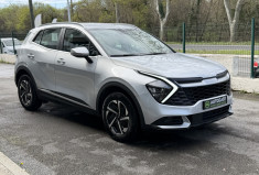 Kia Sportage 1.6 T-GDI 230 HEV ACTIVE 4X2 BVA6 * ENTRETIEN A JOUR * GARANTIE KIA 07/2031