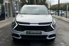 Kia Sportage 1.6 T-GDI 230 HEV ACTIVE 4X2 BVA6 * ENTRETIEN A JOUR * GARANTIE KIA 07/2031