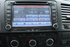 Volkswagen T5 2.0 TDI 102 CALIFORNIA TOIT RELEVABLE