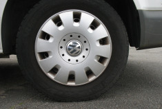 Volkswagen T5 2.0 TDI 102 CALIFORNIA TOIT RELEVABLE