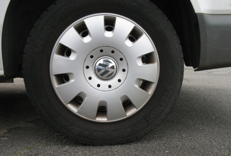 Volkswagen T5 2.0 TDI 102 CALIFORNIA TOIT RELEVABLE