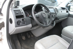 Volkswagen T5 2.0 TDI 102 CALIFORNIA TOIT RELEVABLE