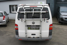 Volkswagen T5 2.0 TDI 102 CALIFORNIA TOIT RELEVABLE