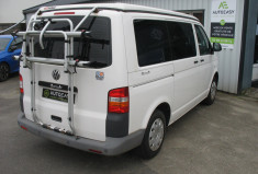 Volkswagen T5 2.0 TDI 102 CALIFORNIA TOIT RELEVABLE