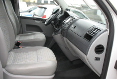 Volkswagen T5 2.0 TDI 102 CALIFORNIA TOIT RELEVABLE