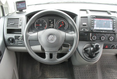 Volkswagen T5 2.0 TDI 102 CALIFORNIA TOIT RELEVABLE