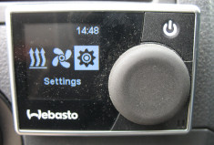 Volkswagen T5 2.0 TDI 102 CALIFORNIA TOIT RELEVABLE