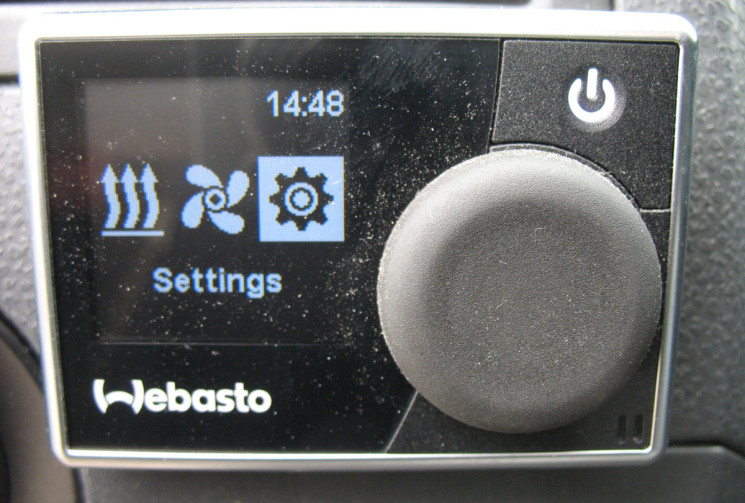 Volkswagen T5 2.0 TDI 102 CALIFORNIA TOIT RELEVABLE