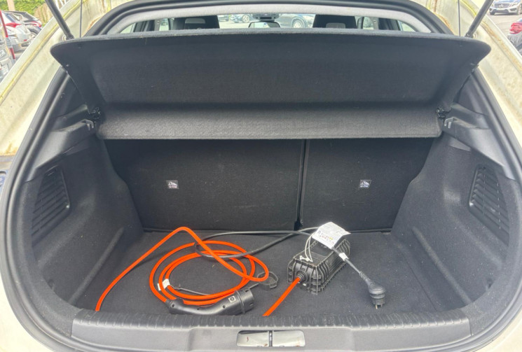 Opel Mokka II 136 ELEGANCE / TVA RECUPERABLE / GARANTIE 12 MOIS