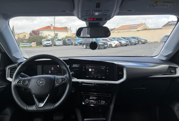 Opel Mokka II 136 ELEGANCE / TVA RECUPERABLE / GARANTIE 12 MOIS