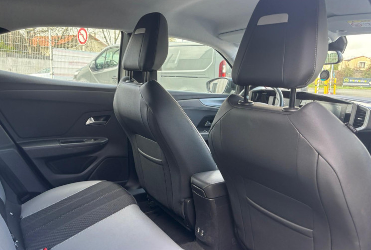 Opel Mokka II 136 ELEGANCE / TVA RECUPERABLE / GARANTIE 12 MOIS